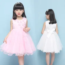 Girls Middleboy Summer 2019 Hanyang Style Princess Skirt Screen Group Dresses Girls Middleboy Summer 2019 Hanyang Style Princess Skirt Screen Group Dresses