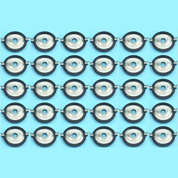 

30pcs Quality Replace Diaphragm For Beyma CP21, CP21F, CP22, CP25 Tweeter CP22DIA 8 ohm