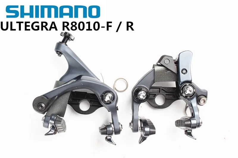 shimano direct mount brakes adjustment
