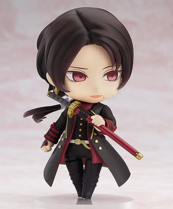 

Nendoroid Touken Ranbu Online Kashuu Kiyomitsu #518 PVC Action Figure Toy Doll 4" 10cm KT1871