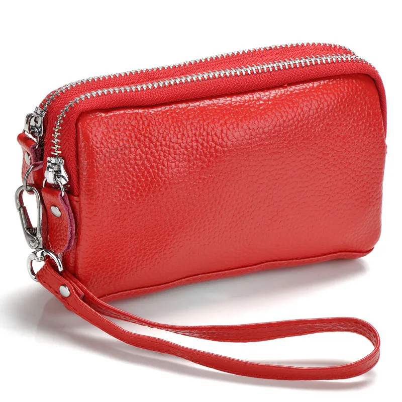 Buy New style Korean style Luxury genuine leather