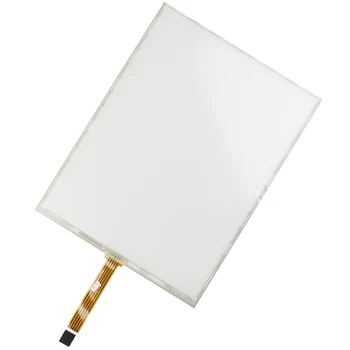 

12" inch 5 Line Touch Screen Panel Glass for MP377 6AV6 644-0AA01-2AX0 6AV6644-0AA01-2AX0