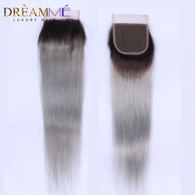 1b green lace closure (1)