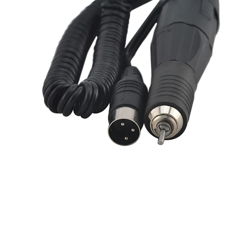 Koop Denshine, Tanden Whitening, Tandheelkundige Marathon Lab Elektrische Micromotor Motor Handstuk voor Polijsten 35K RPM