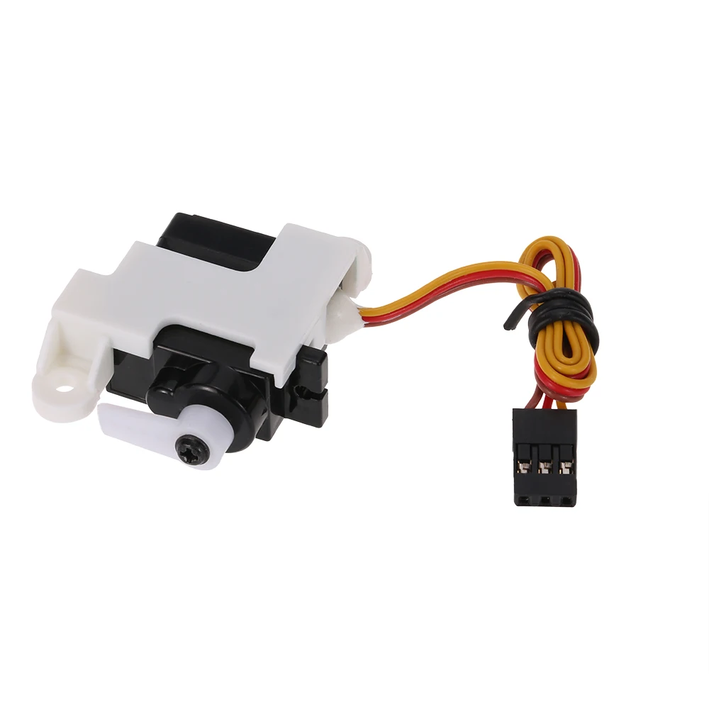 Freeshipping_Feilun_FT009_Steering_Gear_Component_Servo_With_Fixed_Cover_FT009-14_Spare_Parts_For_Feilun_FT009_RC_Boat_01