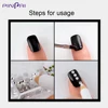 5 Pcs/Set Wooden Nail Art Dotting Pen Adsorb Rhinestones Gems Decoration Stick On Nails Easily Pick Up Pen Manicure Dotting Tool 6