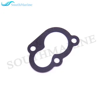 

6AH-12414-00 Thermostat Gasket for Yamaha Outboard Motor 4-Stroke 20HP F20 F15C F20B Boat Motor
