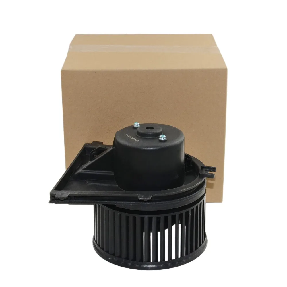 AP01 новый нагреватель A/C вентилятор двигатель с вентилятором для VW Golf Jetta Beetle 1J1819021A