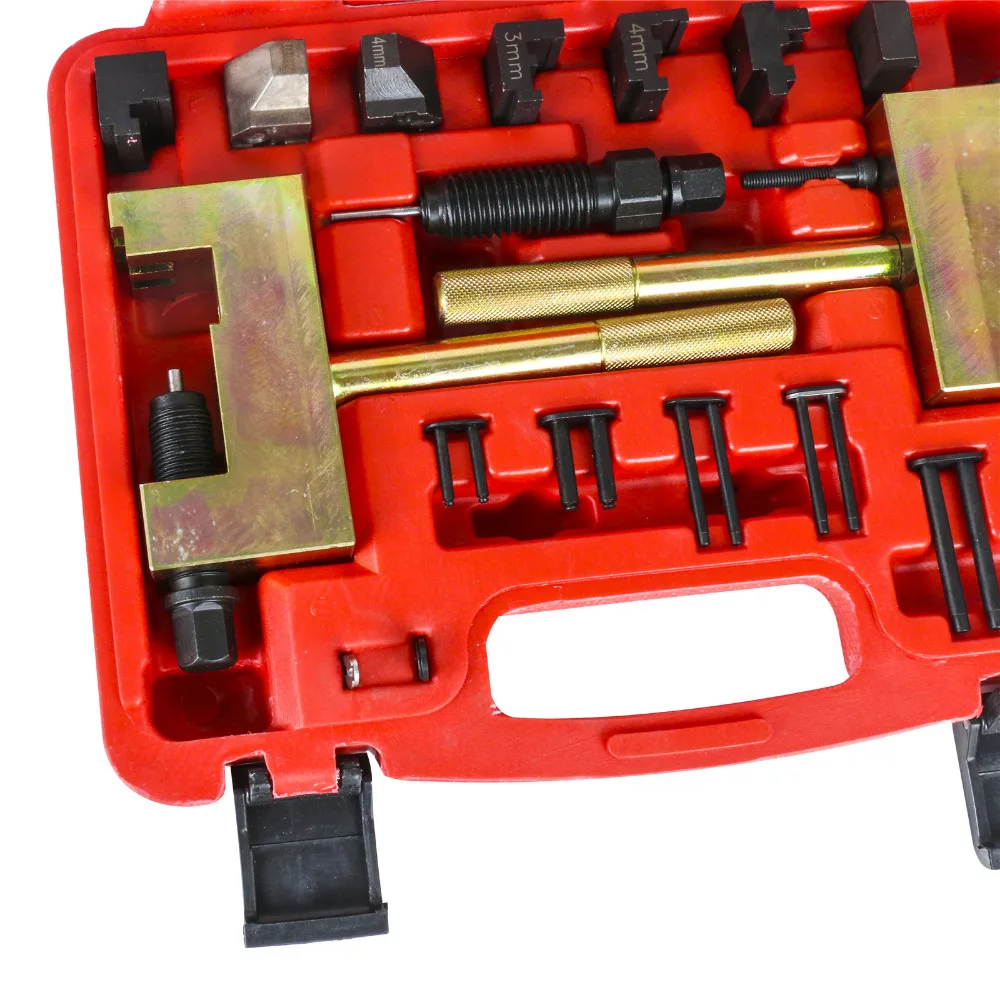 24pcs Engine Timing Chain Removal Installer CHAIN