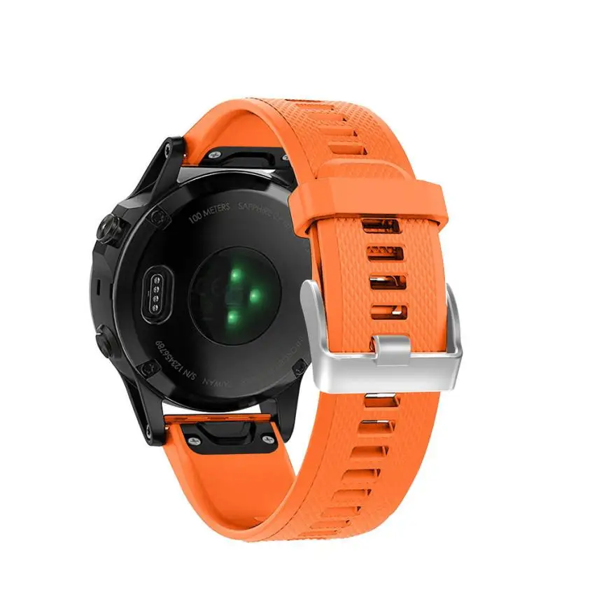 watch strap replacement