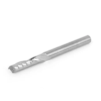 

GTBL 4mm Carbide Radial Milling Cutter Simple Hollow CNC Cutting Tool
