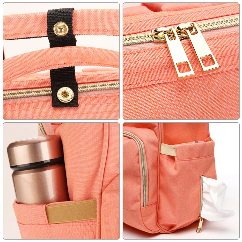 Многофункциональная сумка-подгузник для мам, большой объем, сумки для подгузников, рюкзак для путешествий, сумка для кормления, сумка для мам
