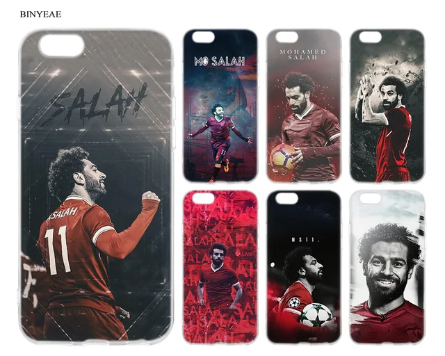 coque iphone 6 salah