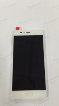 

5 PCS Replacement LCD For Huawei P10 LCD Display Touch Screen Digitizer Assembly with frame