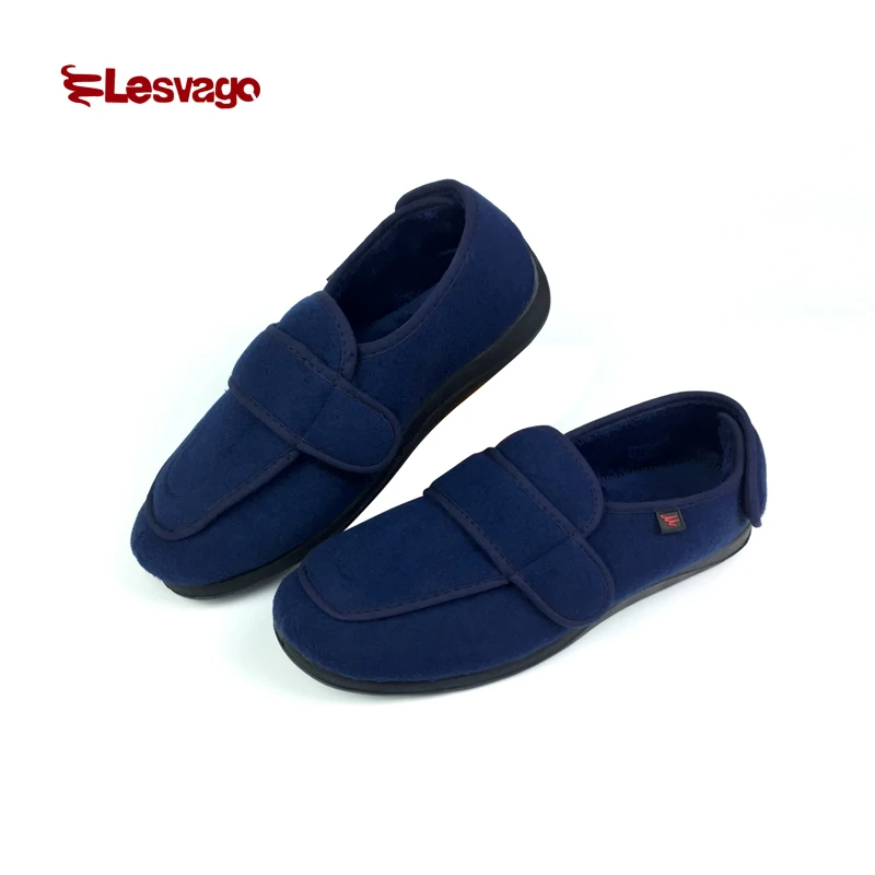 sapato para diabetico masculino