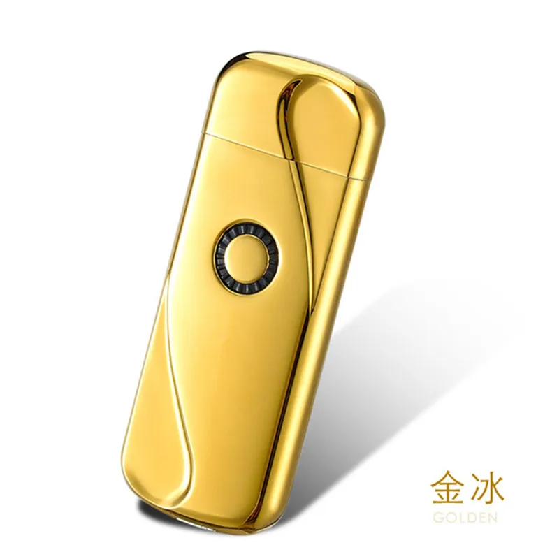 2017-Cool-Electronic-Cigarette-lighter-Ultra-thin-Metal-Pulse-USB-lighters-Flameless-Electric-Arc-Cigar-Cigarette.jpg_640x640 (2)