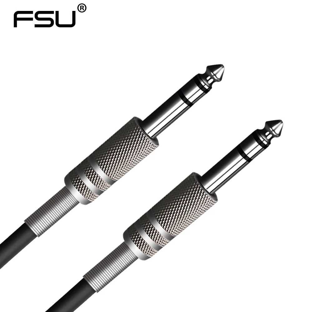 Electric Guitars Cables Noise Reduction Cables Bass Guitar Speakers