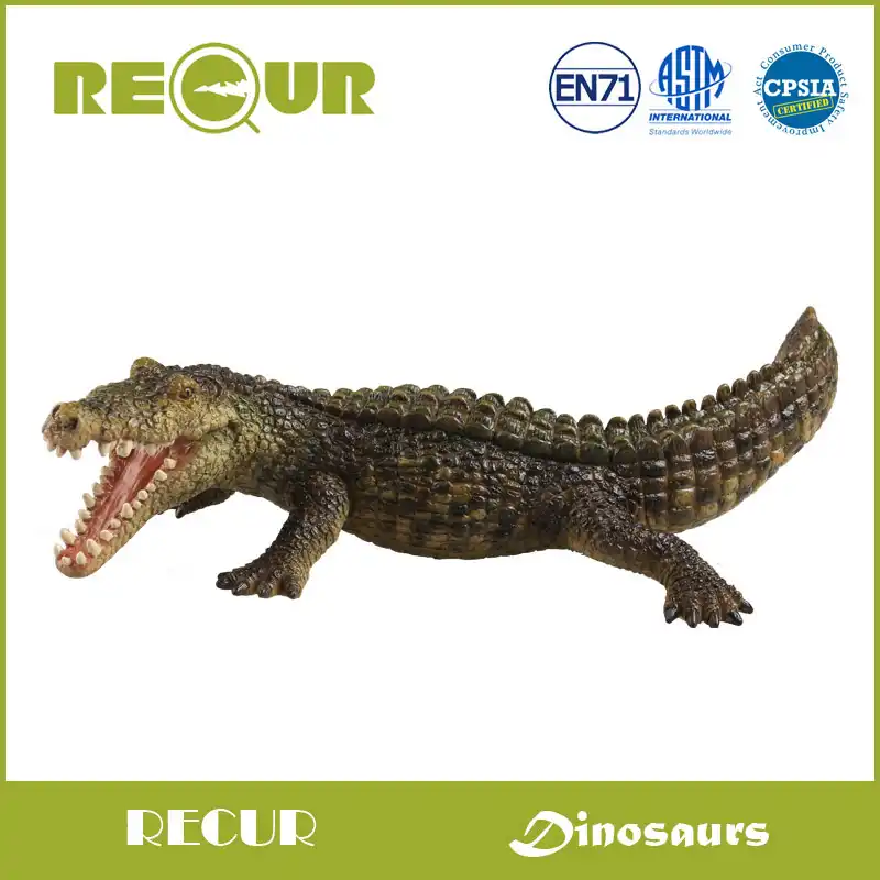deinosuchus toy