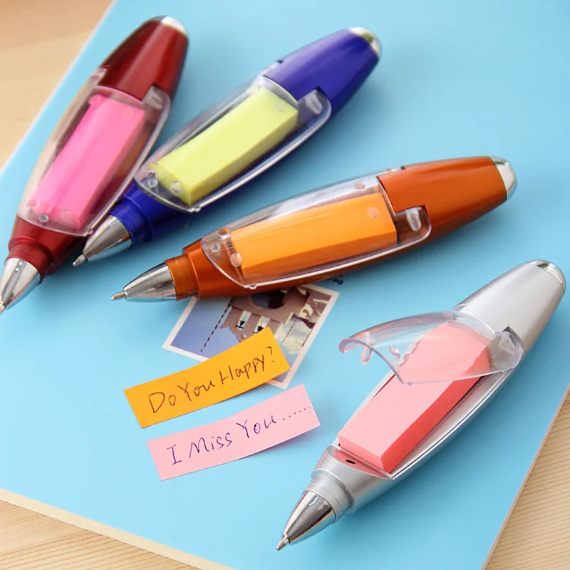 Novelty Ballpoint Pen stationery LED lights Ballpoint pen School supplies JS Novelty Ballpoint Pen stationery LED lights Ballpoint pen School supplies JS