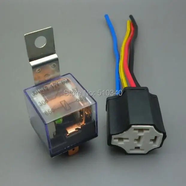 12V80A42