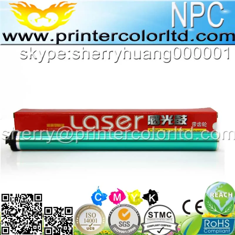 Новый Фотобарабан для HP LaserJet P1005/P1006/P1100/P1102/P1102W/P1104/P1104W/P1106/P1106W/P1107/P1107W/P1108/P1108W/P1109/P1109W
