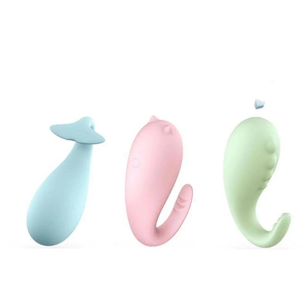 Smart App Control Vagina Egg Vibrator For Women G Spot Stimulate Finger Vibrator Nipple Clitoris Stimulator Sex Toys for Women (13)