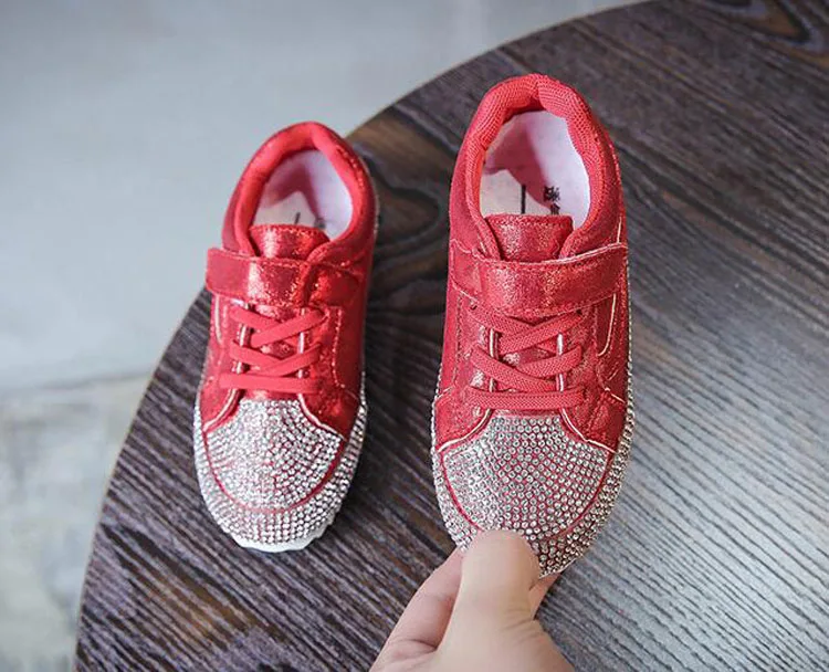 للجنسين الطفل عارضة الأحذية الكورية حفر المياه شبكة القماش الفتيات لينة أسفل عدم الانزلاق حذاء رياضة الصبي أحذية تزلج للأطفال #27