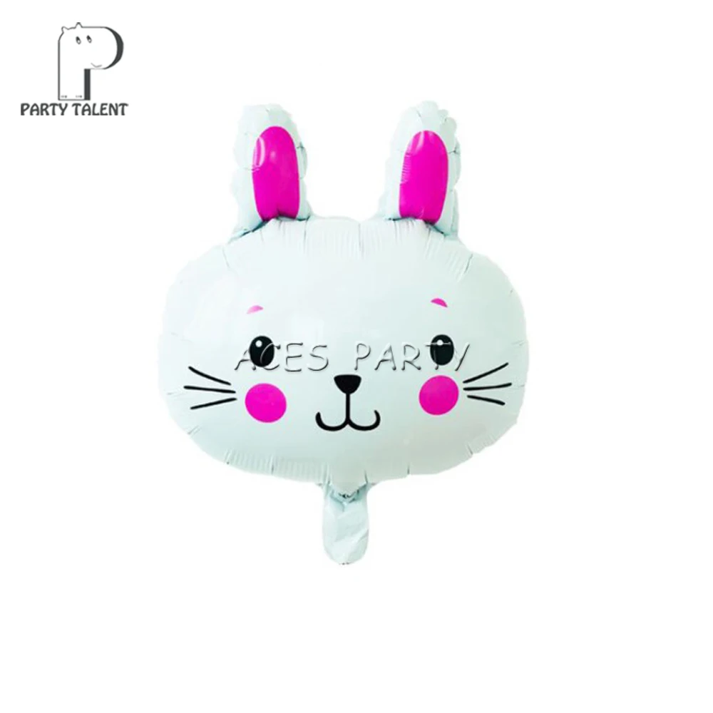 Balloon-Rabit