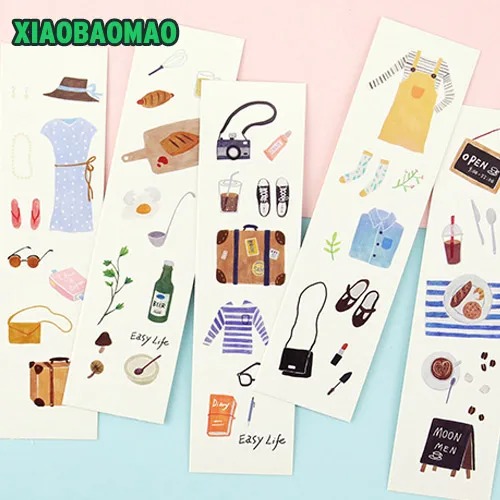 index cards design