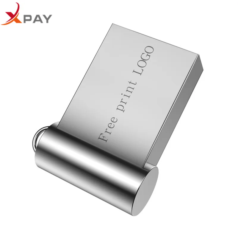 XPAY Мини-Прыжок 128 ГБ Usb флэш-накопитель 32 ГБ USB 2,0 флэш-накопитель 16 ГБ 8 ГБ 4 ГБ usb флэш-накопитель 64 ГБ для подарка флэш-диск Бесплатный Пользовательский логотип