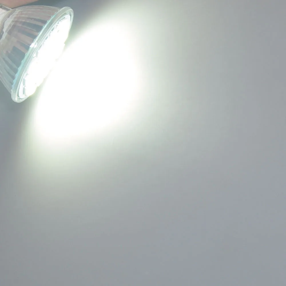 JYL 1 шт. ультра яркий Точечный светильник MR11 5730 SMD 24 Светодиодная лампа для дома 12 В