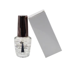 Кружевной парик для волос супер клей/клей и кружевной передний парик клей 1 шт/5 шт/10 шт