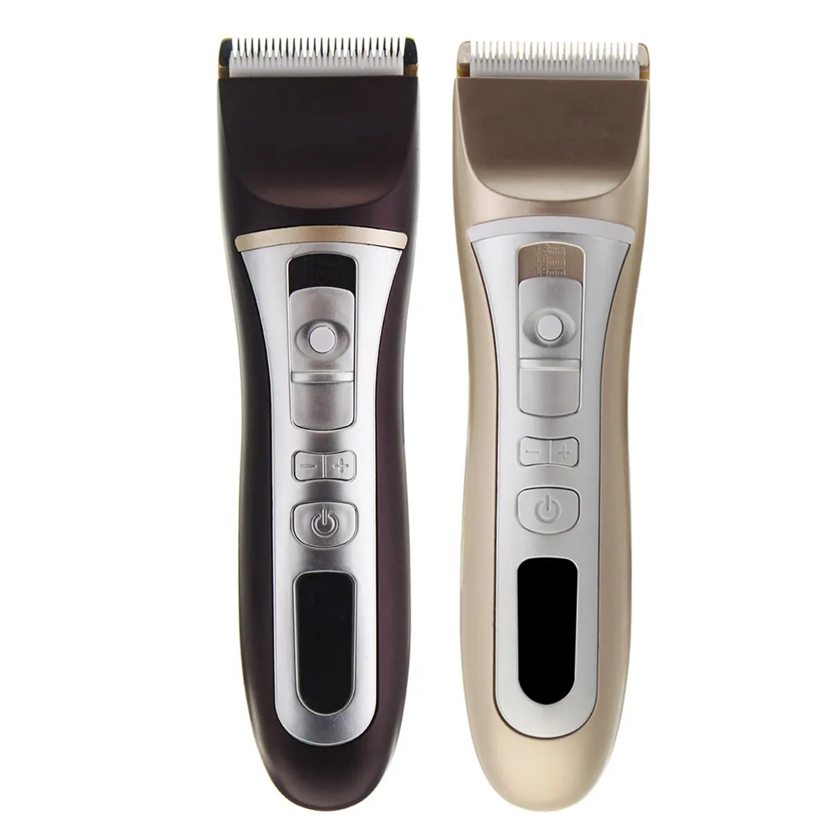 

Professional Electric Hair Clipper Rechargeable Hair Trimmer Hair Cutting Machine To Haircut Beard Trimer New Arrival