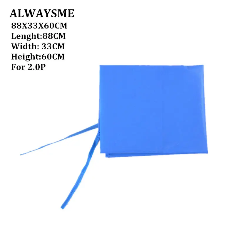 ALWAYSME открытый оконный блок кондиционер крышка для мытья бытовой чистящие средства нетканый материал