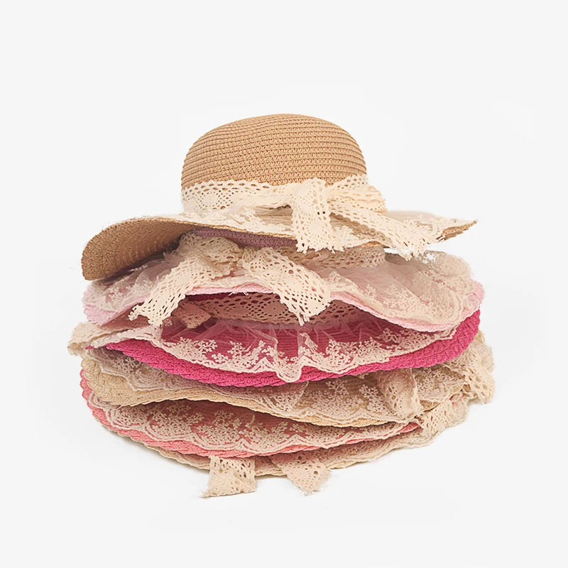 cappelli-da-sole-estivi-in-pizzo-per-le-donne-new-fashion-sombreros-cappello-di-paglia-femminile-floppy-a-tesa-larga-da-spiaggia-per-ragazze-bambini