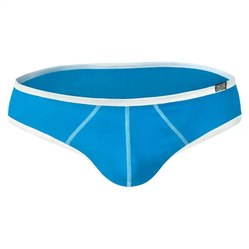 Фирменное Мужское нижнее белье Austinbem Короткие трусы новые пикантные пикантная