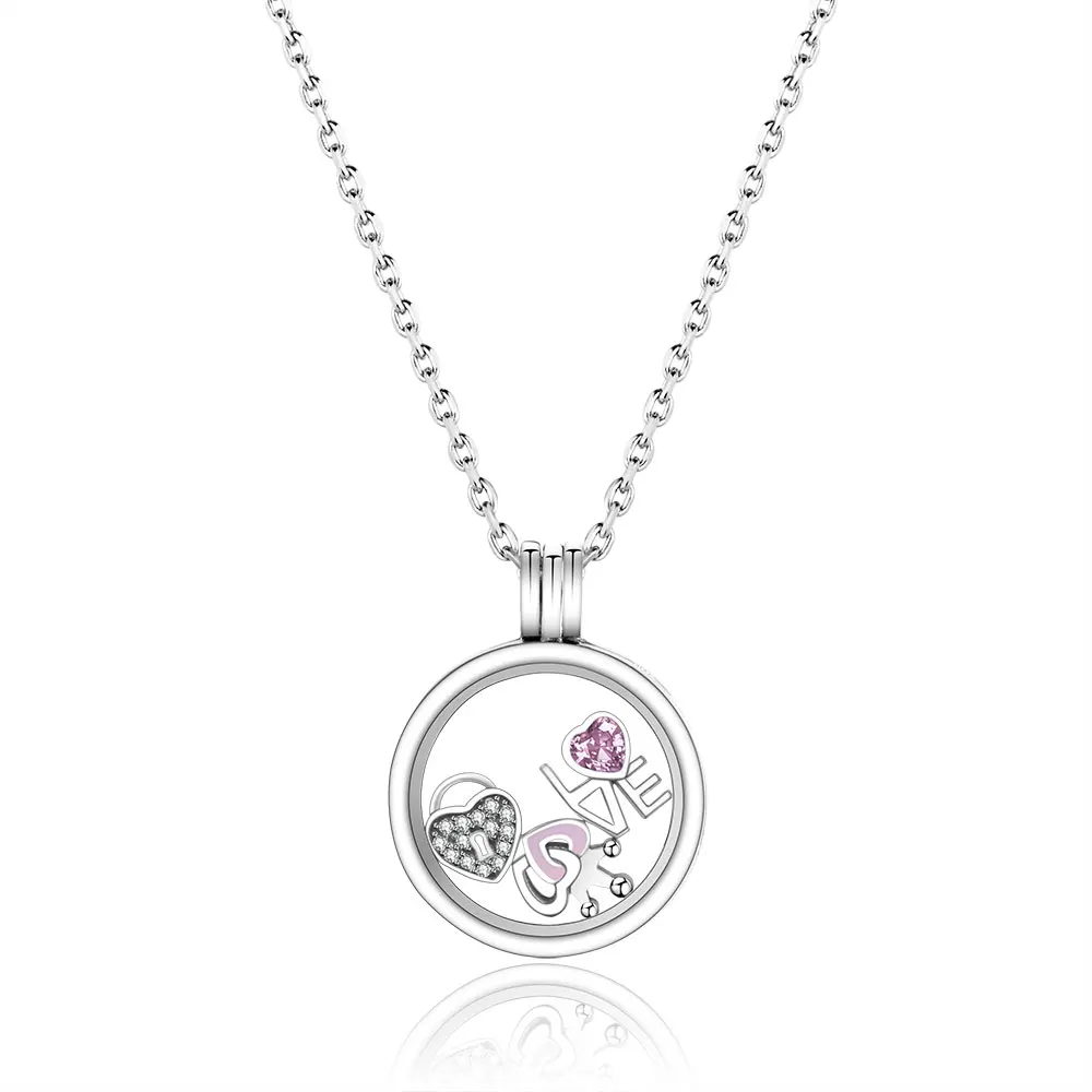 pandora charm collana pandora charm collana