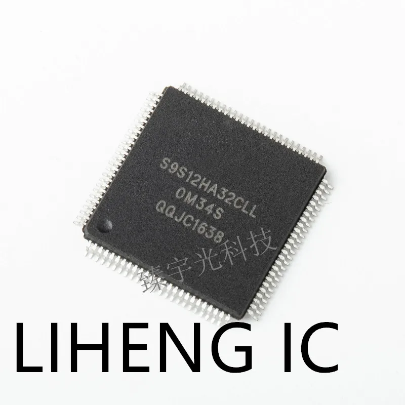 100% новый и оригинальный S9S12HA32CLL QFP | Электроника