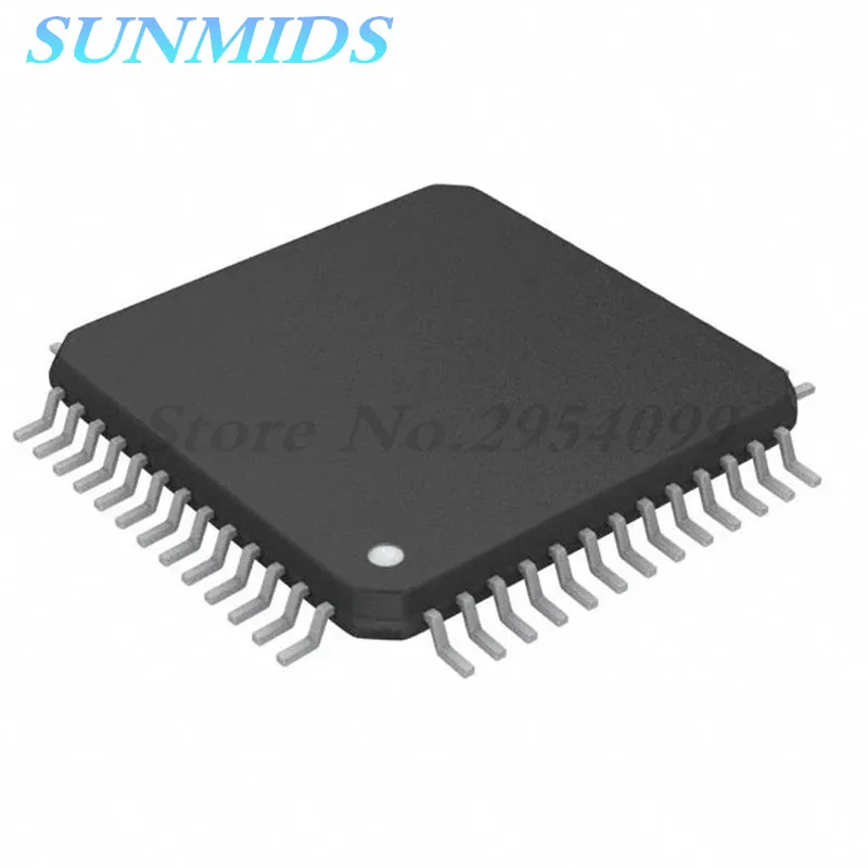 

1pcs CS42438-DMZ 42438 CS42438 S42438 Free Shipping