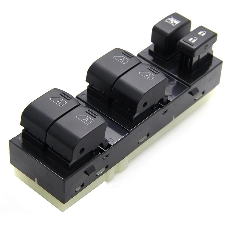 

Electric Power Window Master Control Switch 25401-9N00D For Infiniti G35 G37 G25 Maxima 254019N00D 25401-9N00D