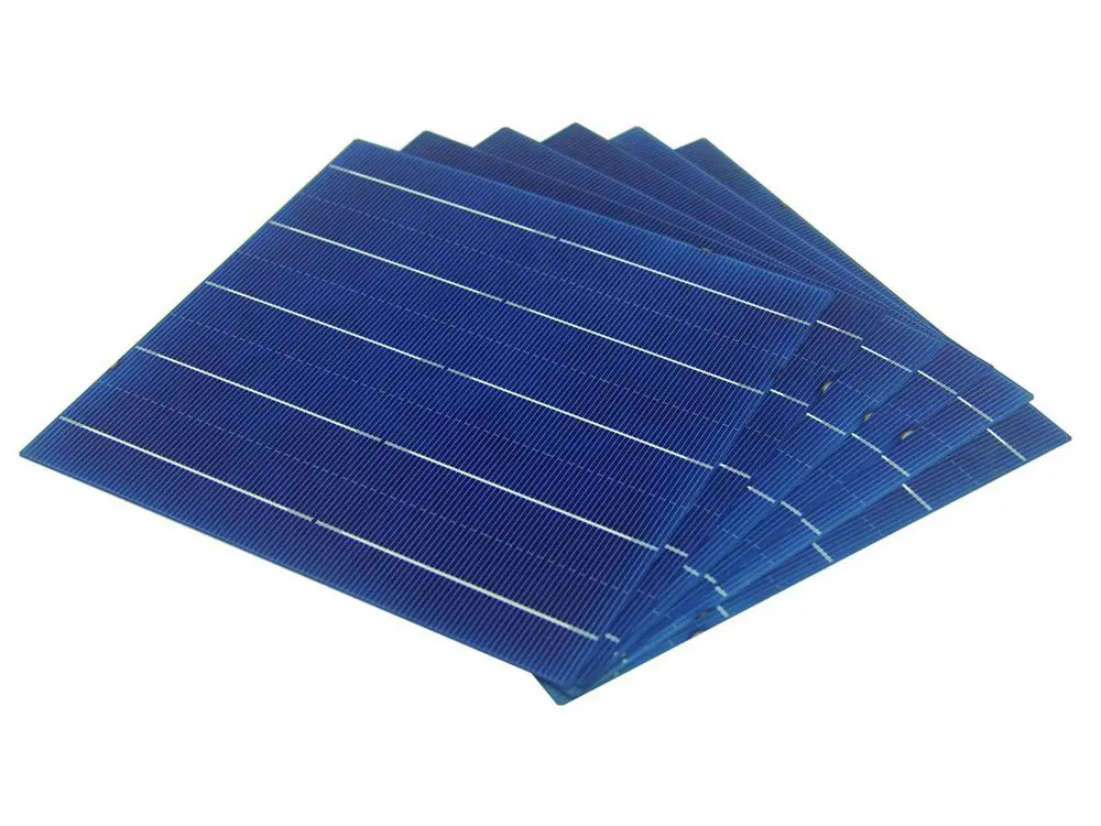 Células solares
