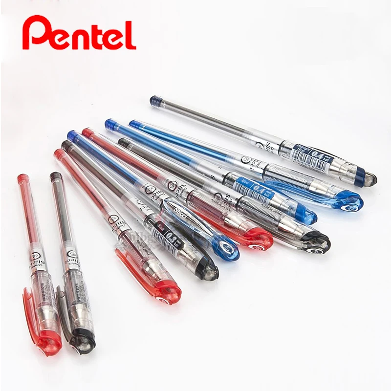 Pentel Energel Philography Gel Pen 0 5 Mm Japan Buy Cheap In An Online Store With Delivery Price Comparison Specifications Photos And Customer Reviews
