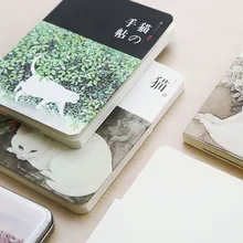 School Notebook Sketchbook Diary Drawing painting blank Paper 80 sheets Sketch book creative office School Supplies Gift цена School Notebook Sketchbook Diary Drawing painting blank Paper 80 sheets Sketch book creative office School Supplies Gift цены онлайн