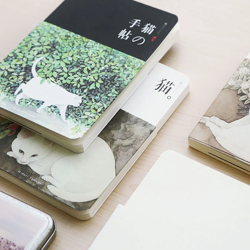 School Notebook Sketchbook Diary Drawing painting blank Paper 80 sheets Sketch book creative office School Supplies Gift School Notebook Sketchbook Diary Drawing painting blank Paper 80 sheets Sketch book creative office School Supplies Gift