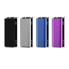 100% D’origine iSmoka Eleaf iStick 30 W Batterie Mod iSmoka Eleaf Istick 30 W Kit Complet avec 2200 mah Batterie