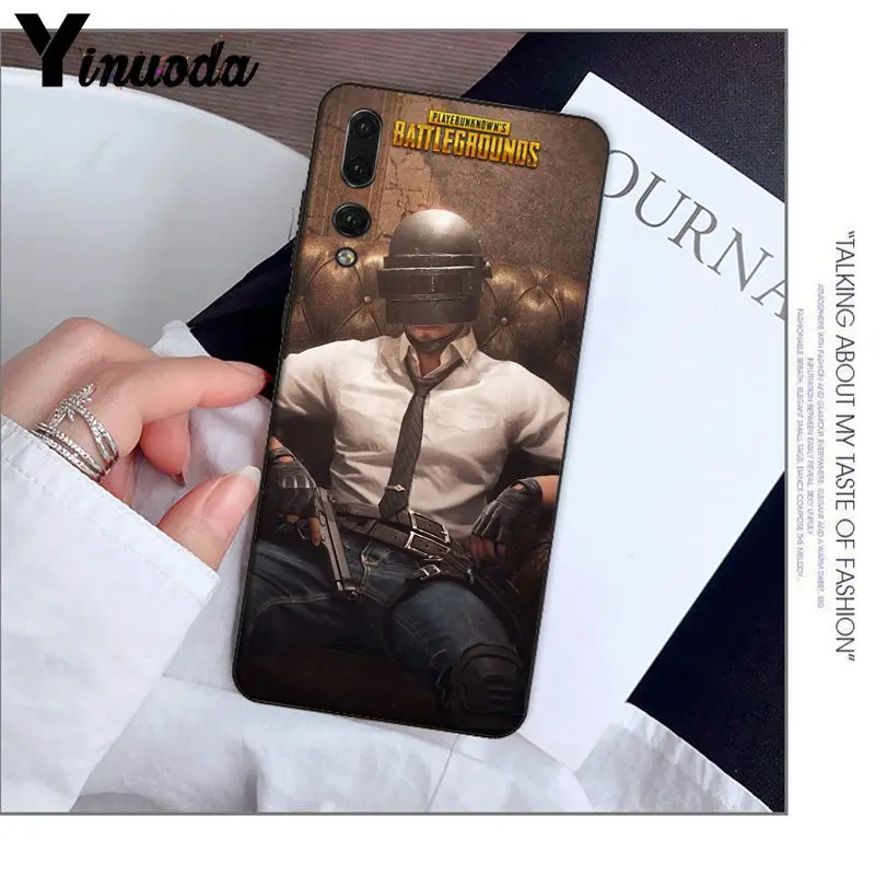 PLAYERUNKNOWN'S BATTLEGROUNDS PUBG