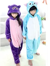 Sailor Moon Supers Diana Cat Costumes Jumpsuit For Children Kids Onesie Pajamas Cosplay Costume Clothing For Halloween Carnival