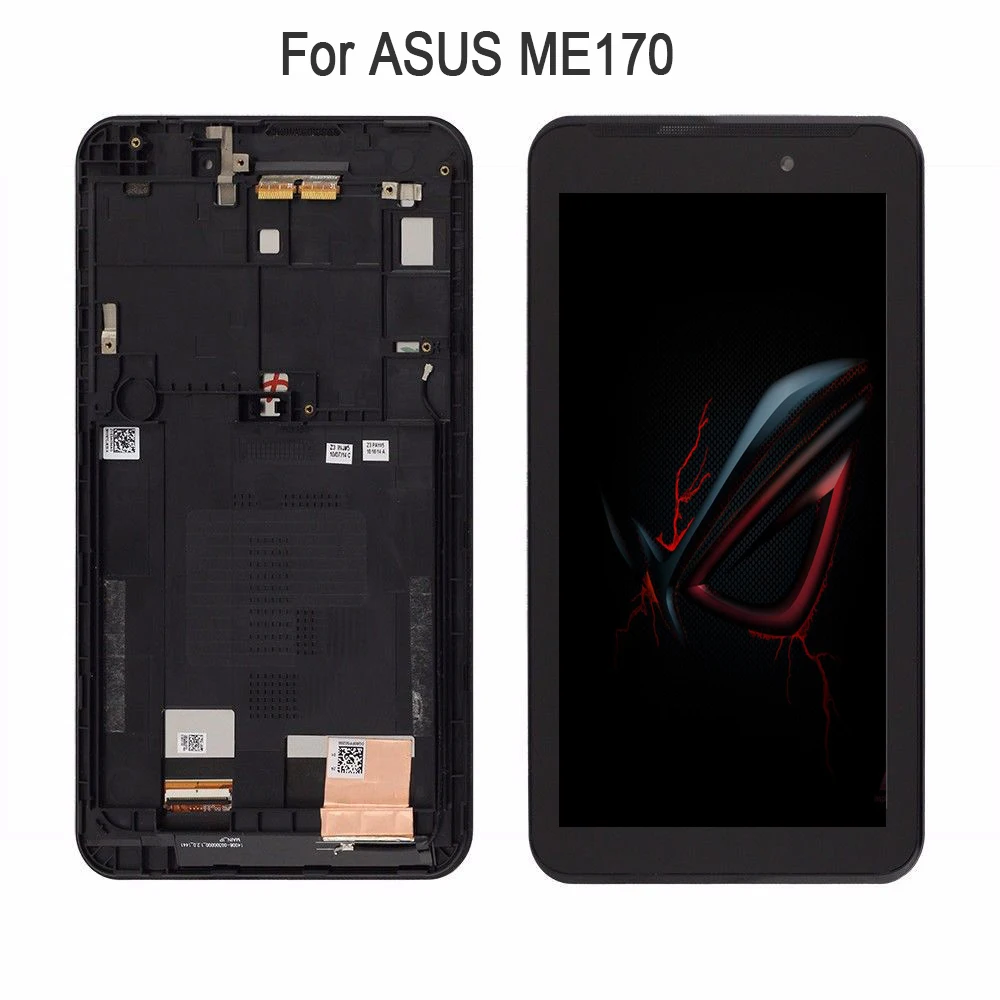 Asus k017 разъем