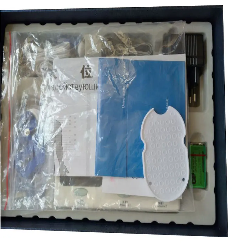 Low And Medium Frequency Acupuncture therapy device FZ-1. FZ-3 Lcd cervical spine health care massage relaxant Russian langauge Low And Medium Frequency Acupuncture therapy device FZ-1. FZ-3 Lcd cervical spine health care massage relaxant Russian langauge