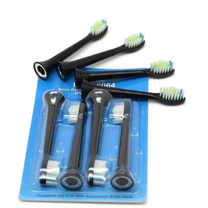 toothbrush head 5